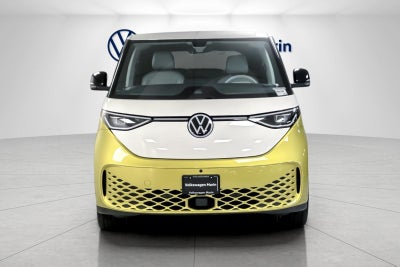 2025 Volkswagen ID. Buzz 1st Edition