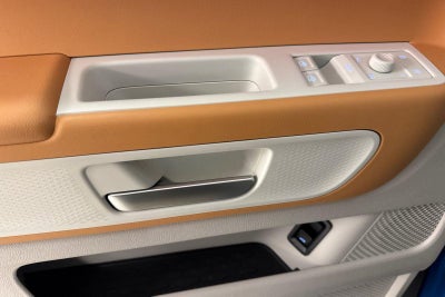 2025 Volkswagen ID. Buzz 1st Edition