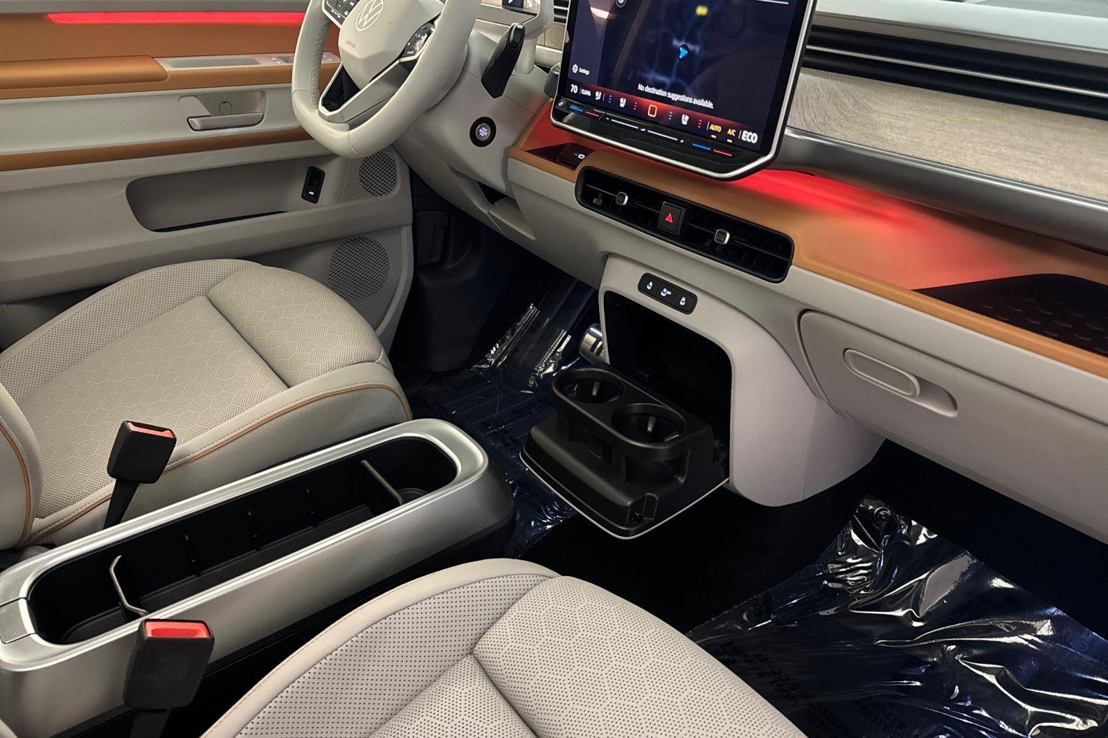 2025 Volkswagen ID. Buzz 1st Edition