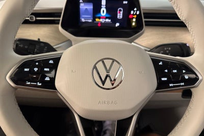 2025 Volkswagen ID. Buzz 1st Edition