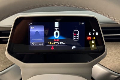 2025 Volkswagen ID. Buzz 1st Edition