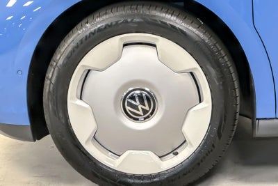 2025 Volkswagen ID. Buzz 1st Edition