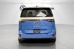 2025 Volkswagen ID. Buzz 1st Edition
