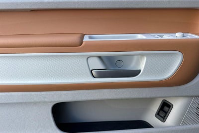 2025 Volkswagen ID. Buzz 1st Edition