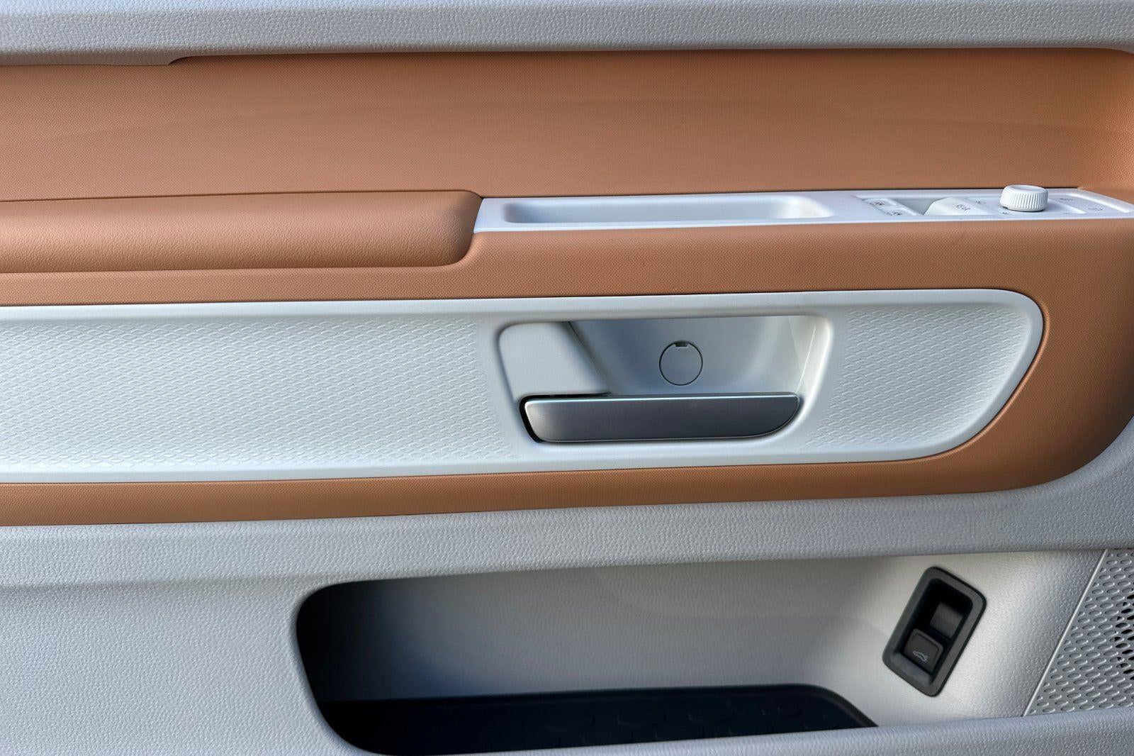 2025 Volkswagen ID. Buzz 1st Edition