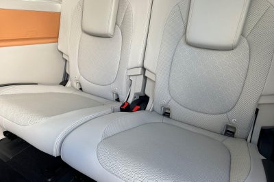 2025 Volkswagen ID. Buzz 1st Edition