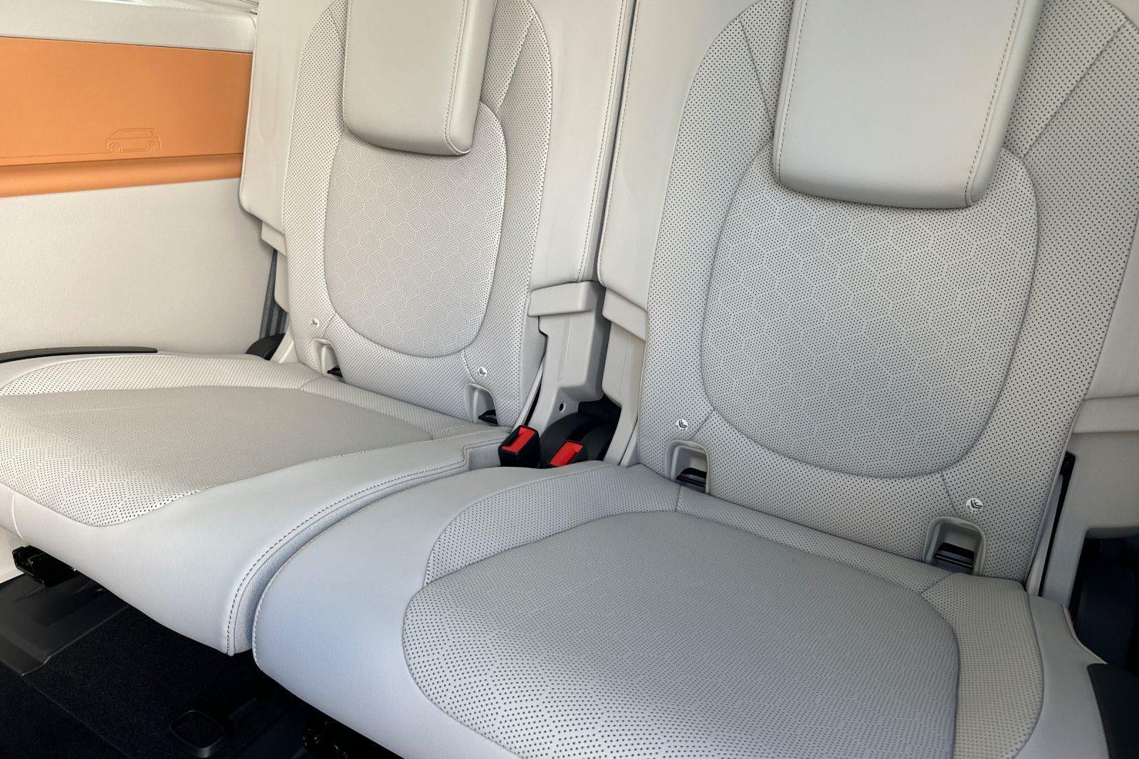 2025 Volkswagen ID. Buzz 1st Edition