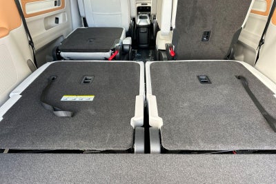 2025 Volkswagen ID. Buzz 1st Edition