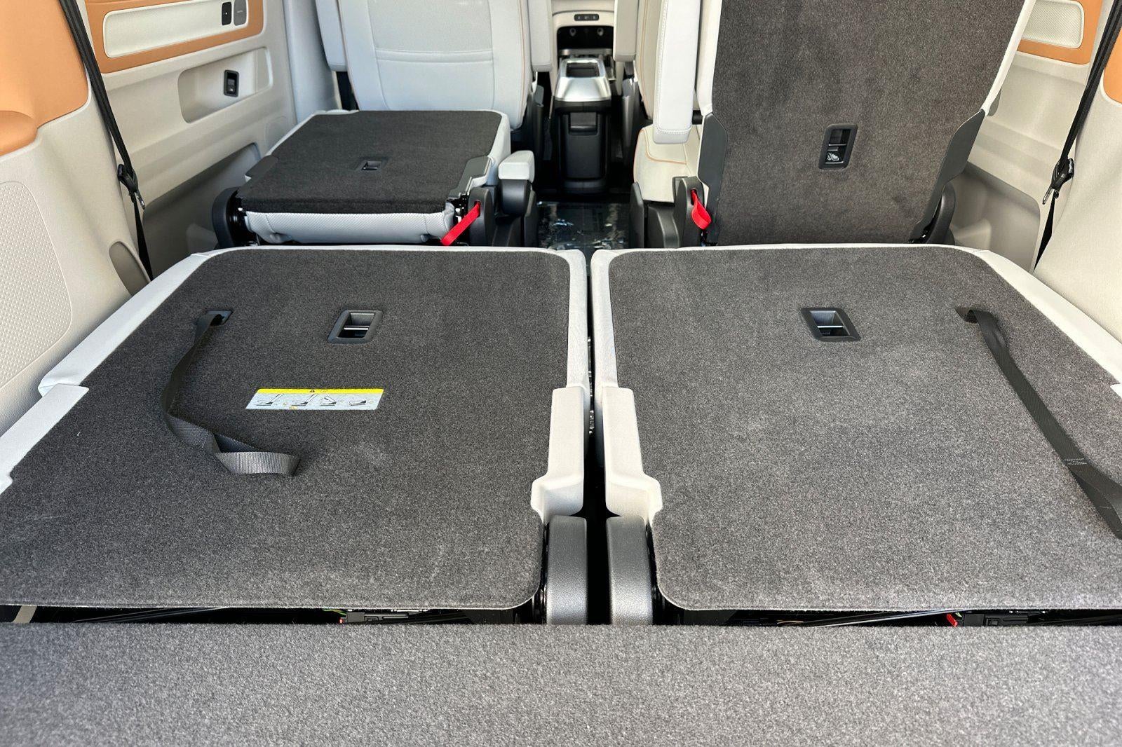 2025 Volkswagen ID. Buzz 1st Edition