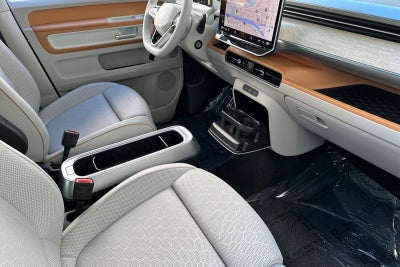 2025 Volkswagen ID. Buzz 1st Edition