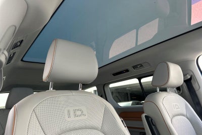 2025 Volkswagen ID. Buzz 1st Edition