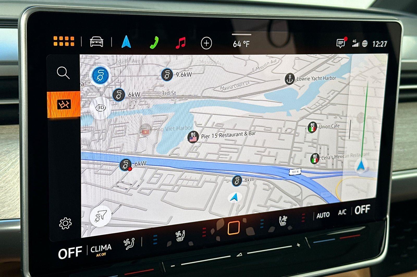 2025 Volkswagen ID. Buzz 1st Edition