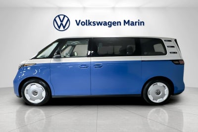 2025 Volkswagen ID. Buzz 1st Edition