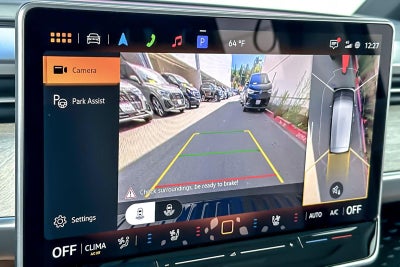 2025 Volkswagen ID. Buzz 1st Edition