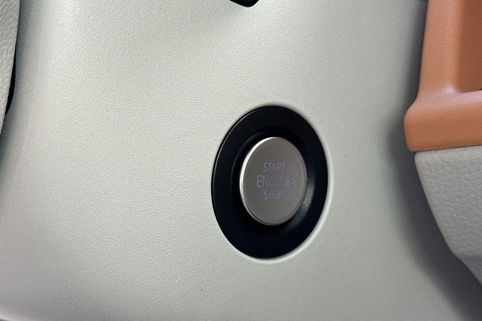 2025 Volkswagen ID. Buzz 1st Edition