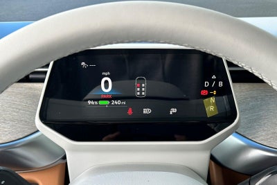 2025 Volkswagen ID. Buzz 1st Edition