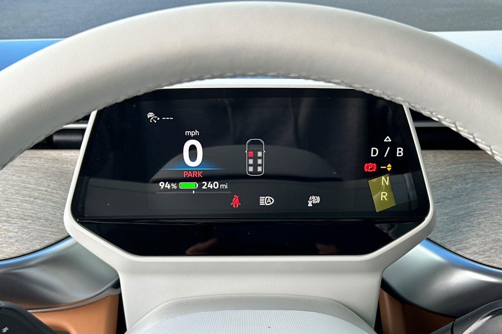 2025 Volkswagen ID. Buzz 1st Edition