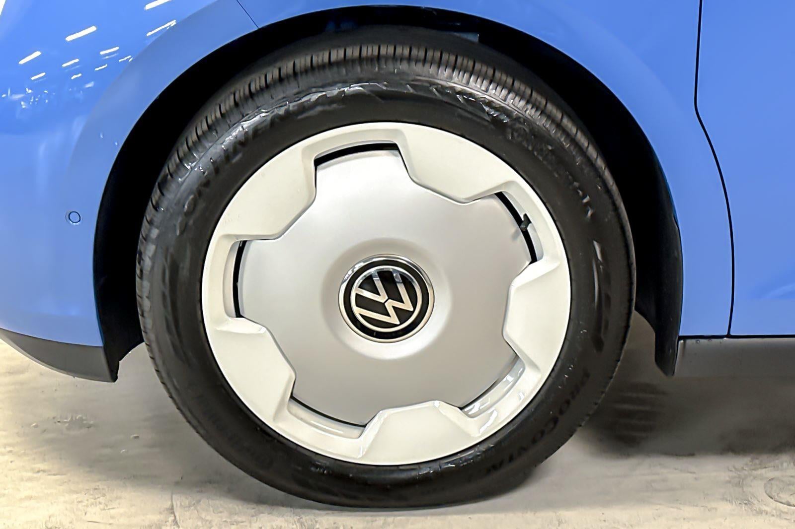 2025 Volkswagen ID. Buzz 1st Edition