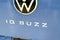 2025 Volkswagen ID. Buzz 1st Edition