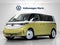 2025 Volkswagen ID. Buzz 1st Edition