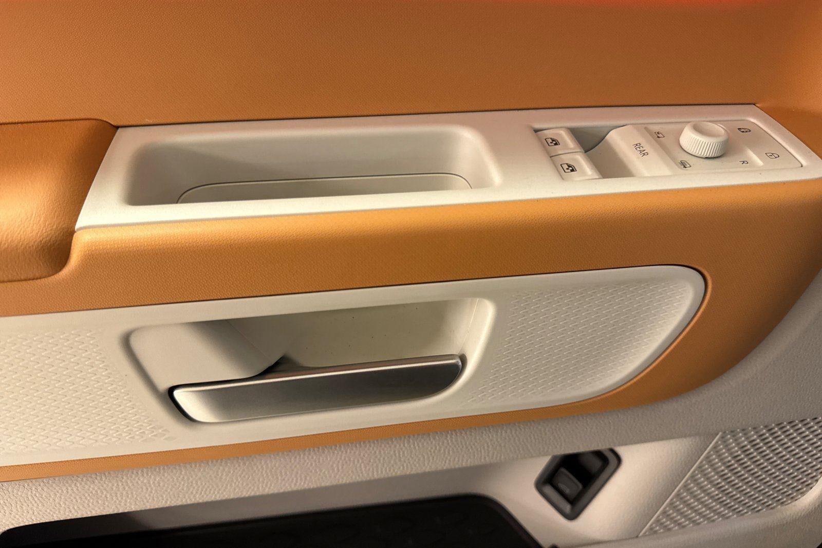 2025 Volkswagen ID. Buzz 1st Edition