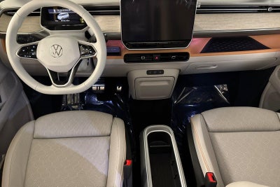 2025 Volkswagen ID. Buzz 1st Edition