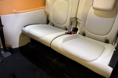 2025 Volkswagen ID. Buzz 1st Edition