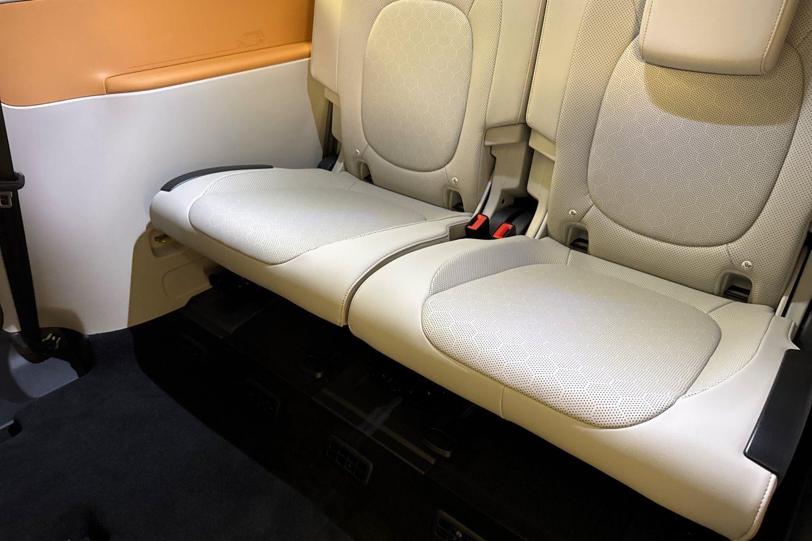 2025 Volkswagen ID. Buzz 1st Edition