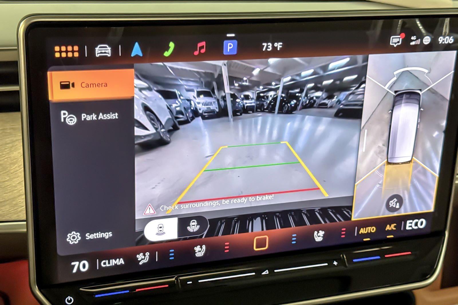 2025 Volkswagen ID. Buzz 1st Edition