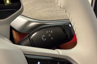 2025 Volkswagen ID. Buzz 1st Edition