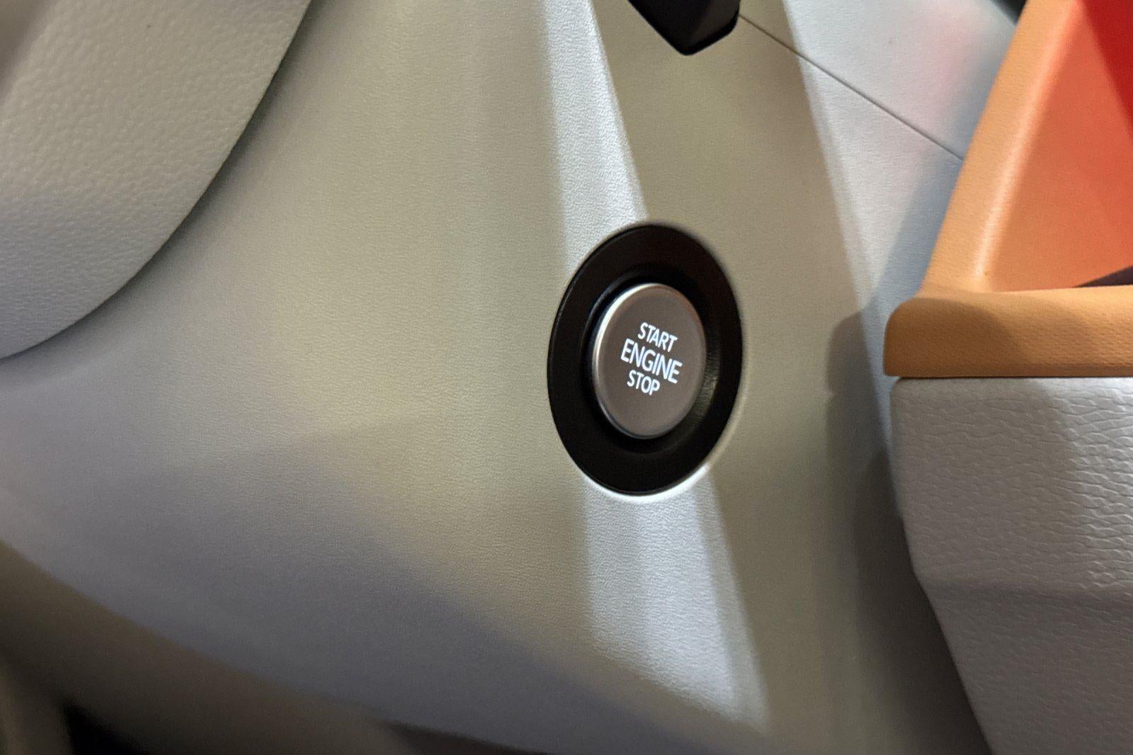 2025 Volkswagen ID. Buzz 1st Edition