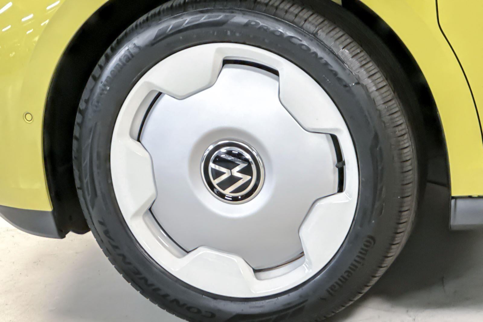 2025 Volkswagen ID. Buzz 1st Edition