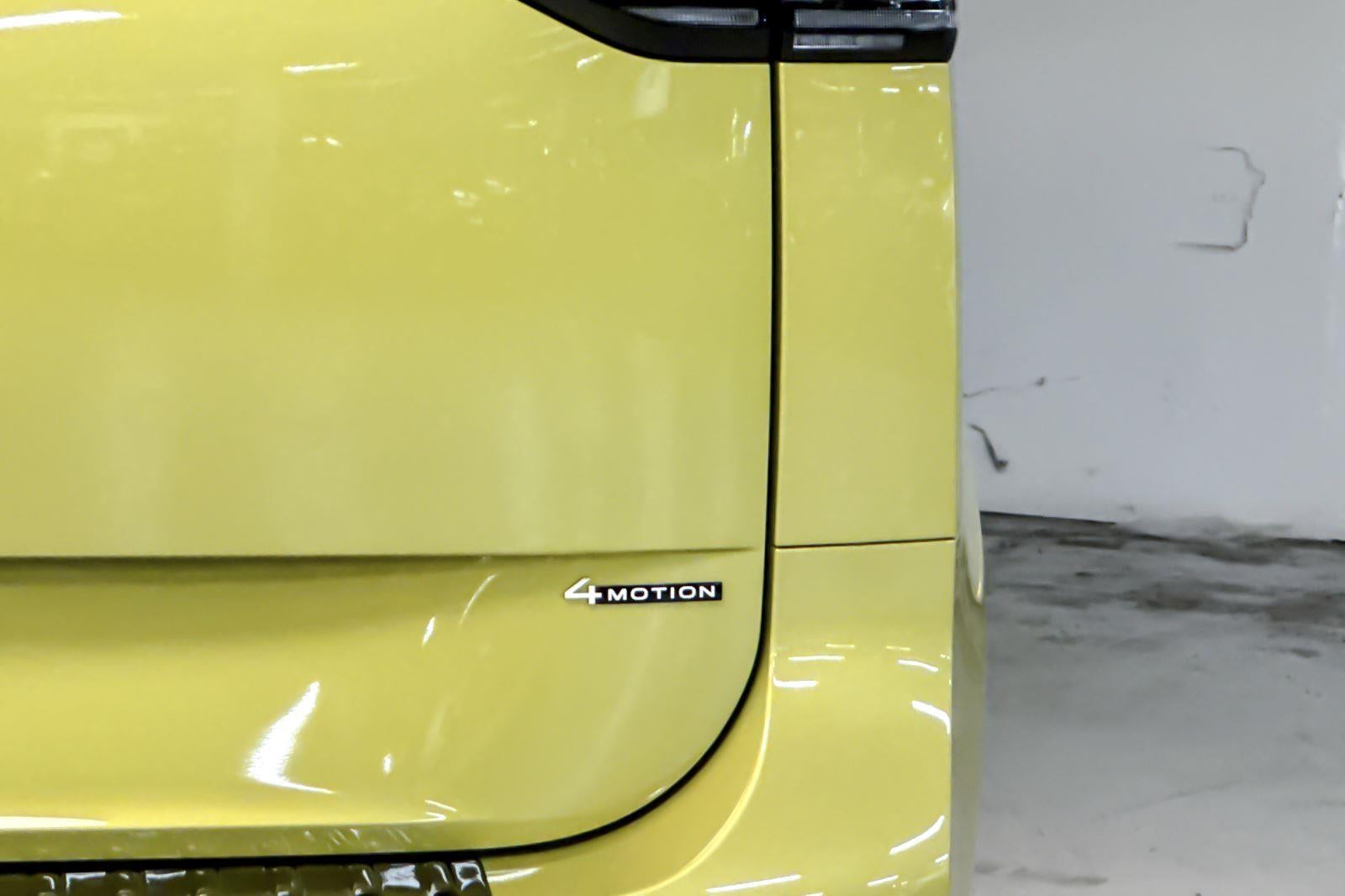 2025 Volkswagen ID. Buzz 1st Edition