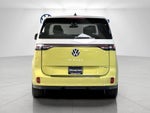 2025 Volkswagen ID. Buzz 1st Edition