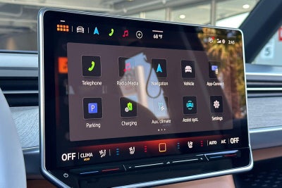 2025 Volkswagen ID. Buzz 1st Edition