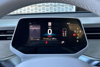 2025 Volkswagen ID. Buzz 1st Edition