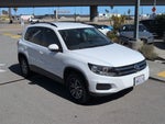 2017 Volkswagen Tiguan S