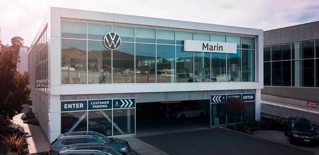 2015 Volkswagen Tiguan SE