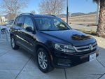 2015 Volkswagen Tiguan SE