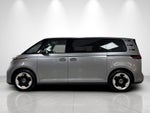 2025 Volkswagen ID. Buzz Pro S