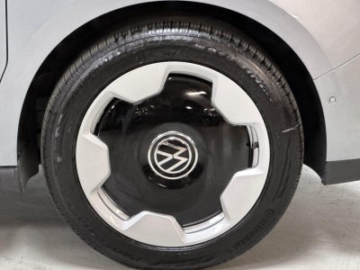 2025 Volkswagen ID. Buzz Pro S