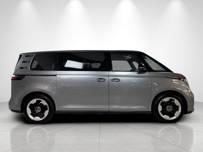 2025 Volkswagen ID. Buzz Pro S