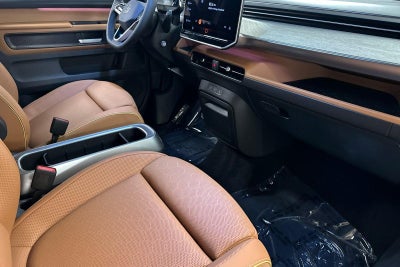 2025 Volkswagen ID. Buzz Pro S