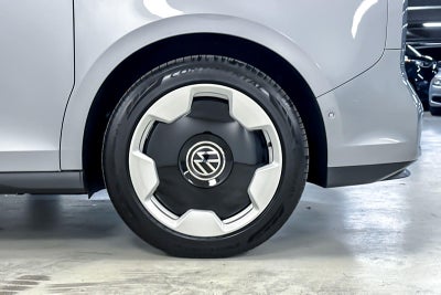 2025 Volkswagen ID. Buzz Pro S