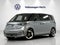 2025 Volkswagen ID. Buzz Pro S