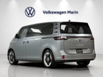 2025 Volkswagen ID. Buzz Pro S