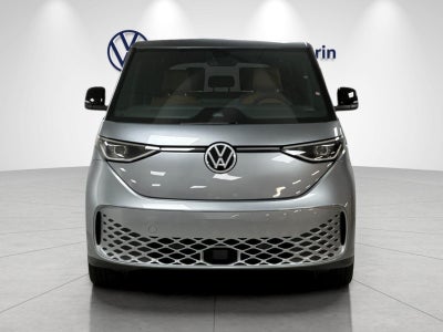 2025 Volkswagen ID. Buzz Pro S