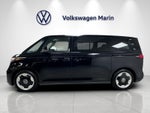 2025 Volkswagen Id. Buzz Pro S