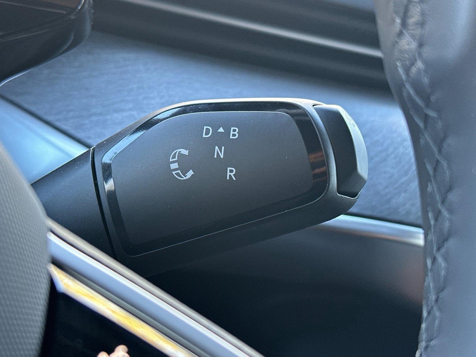 2025 Volkswagen Id. Buzz Pro S