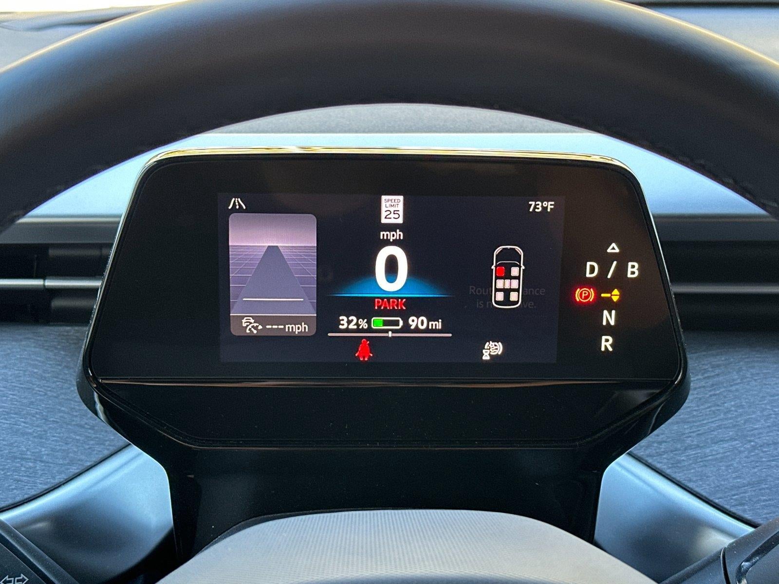 2025 Volkswagen Id. Buzz Pro S